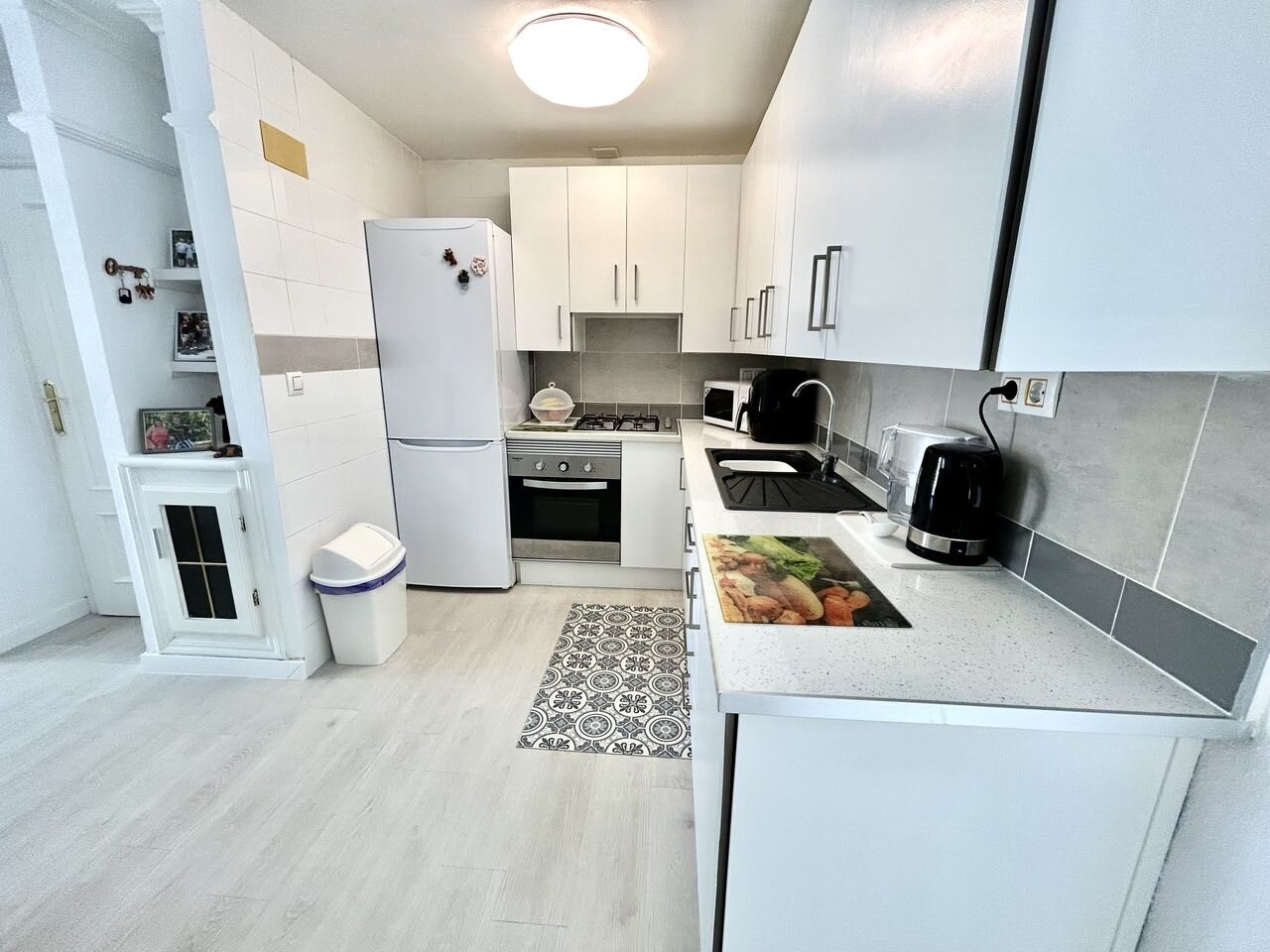 3-Bedroom House in Cabo Roig, Cabo Roig - Image 10