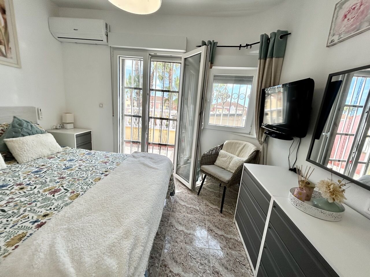 3-Bedroom House in Cabo Roig, Cabo Roig - Image 12