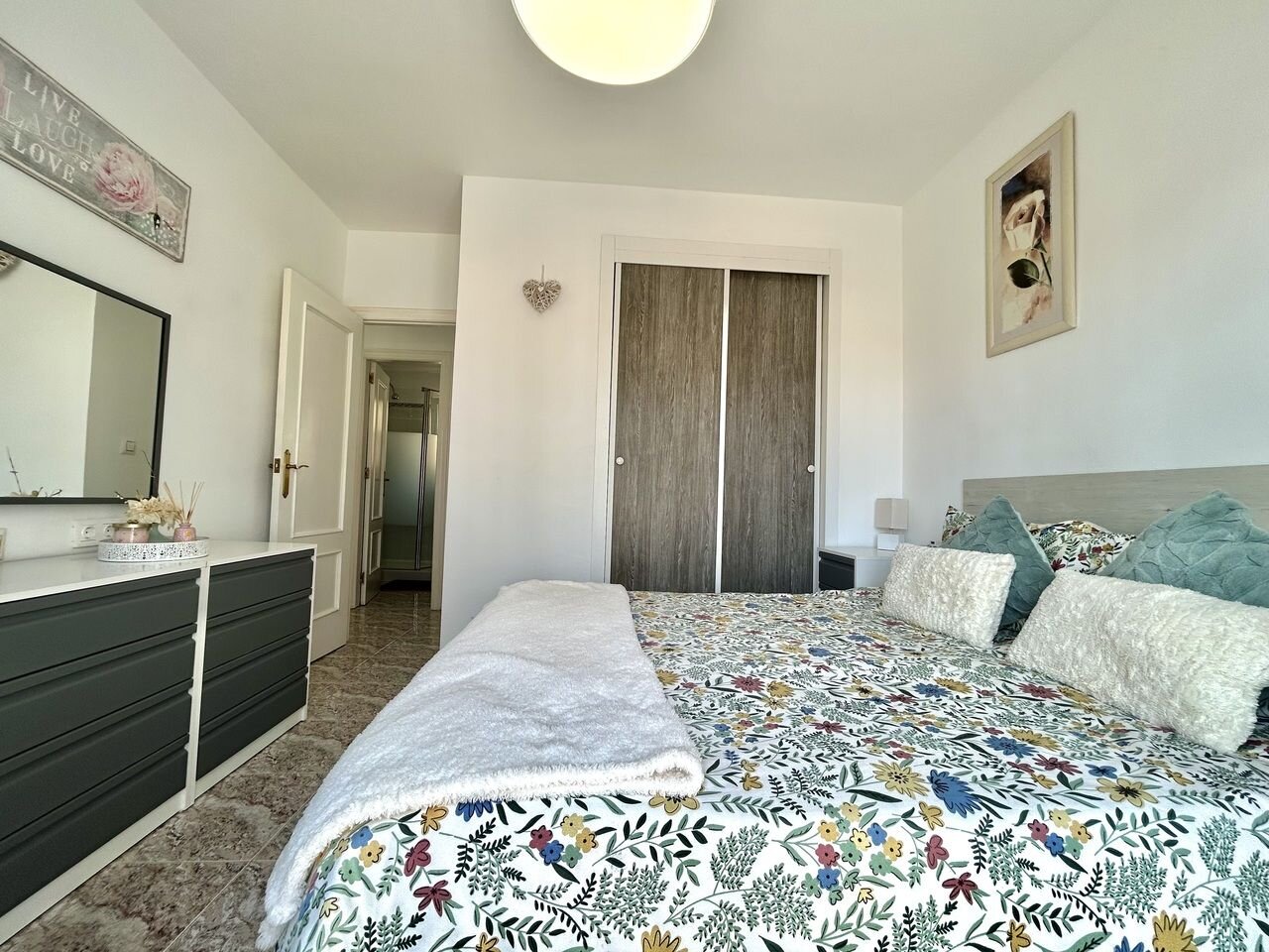 3-Bedroom House in Cabo Roig, Cabo Roig - Image 13