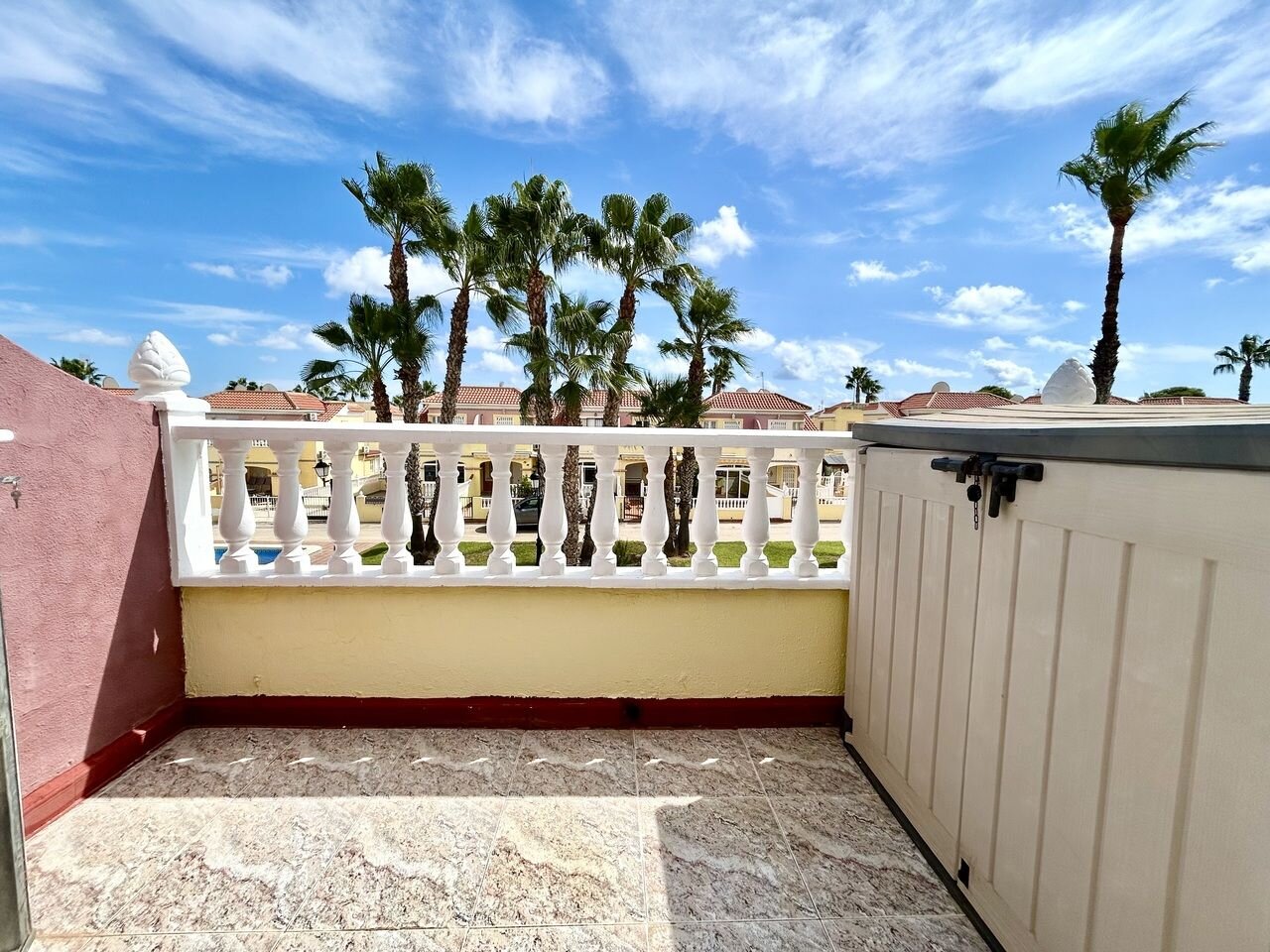 3-Bedroom House in Cabo Roig, Cabo Roig - Image 14
