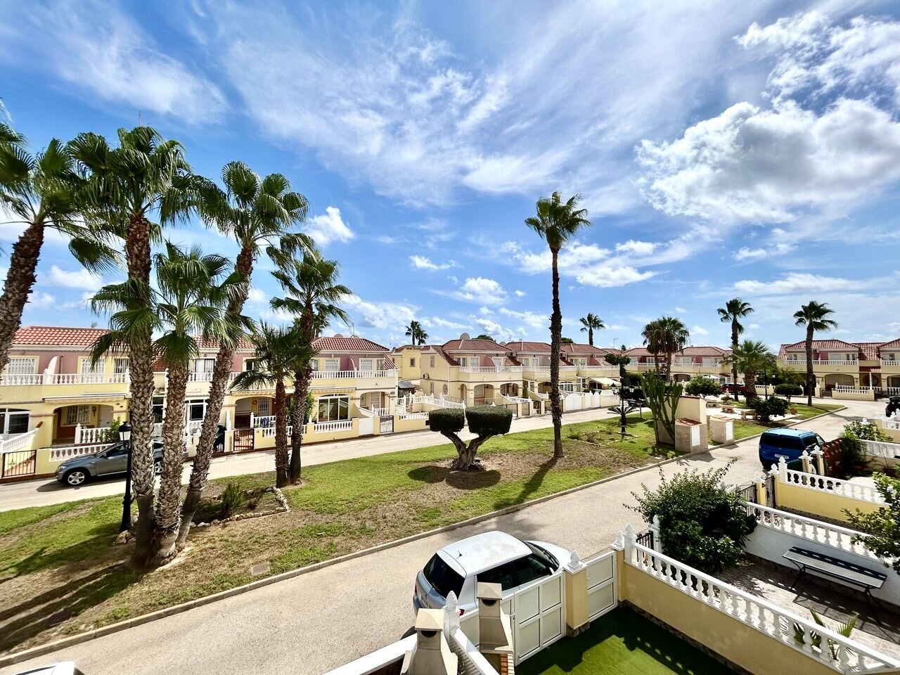 3-Bedroom House in Cabo Roig, Cabo Roig - Image 15