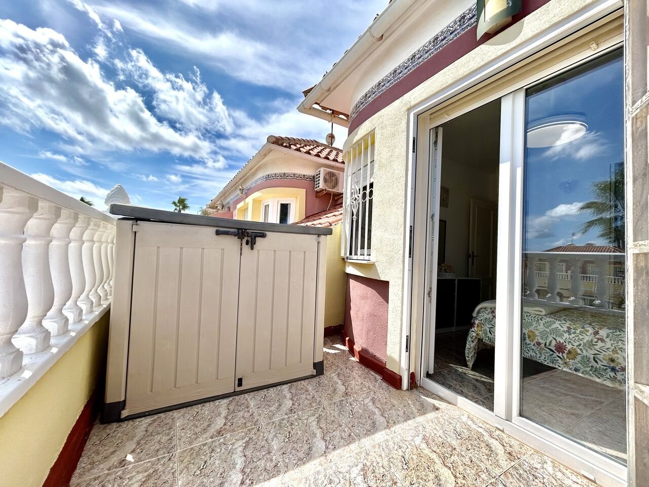 3-Bedroom House in Cabo Roig, Cabo Roig - Image 16