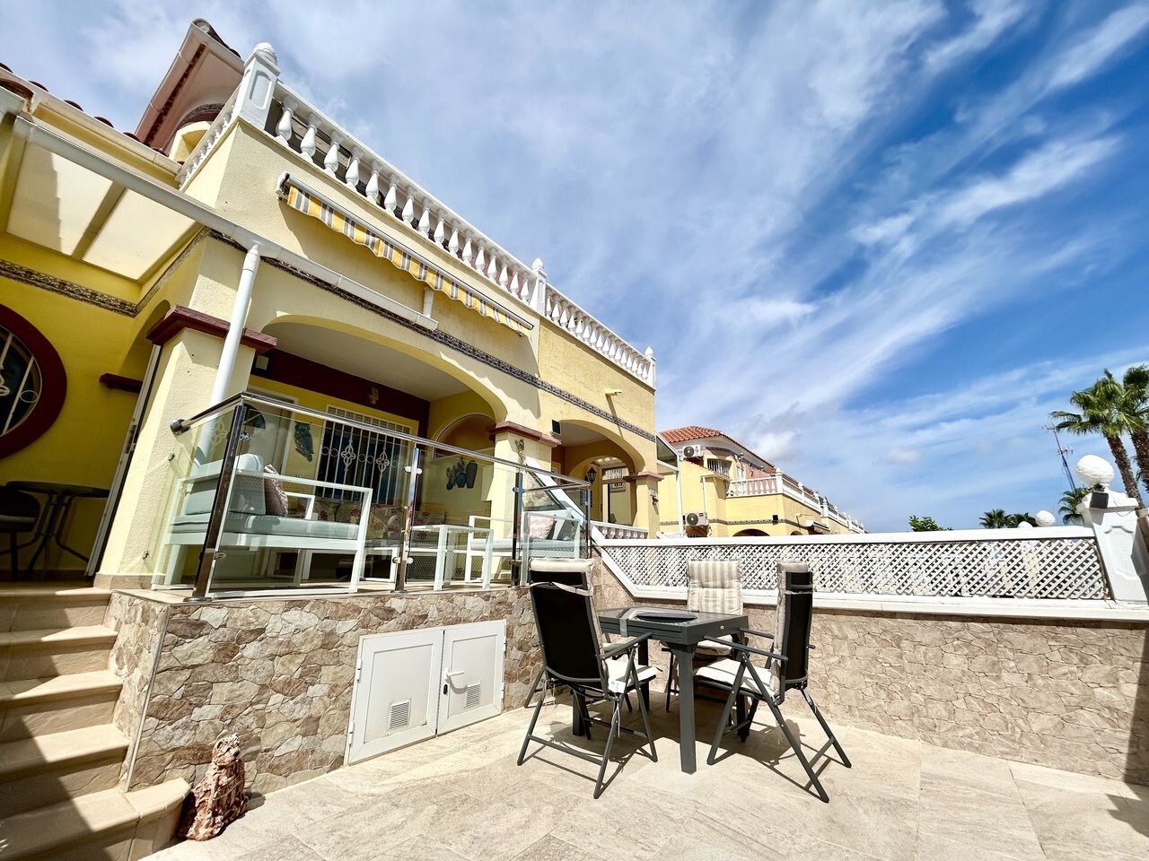 3-Bedroom House in Cabo Roig, Cabo Roig - Image 2