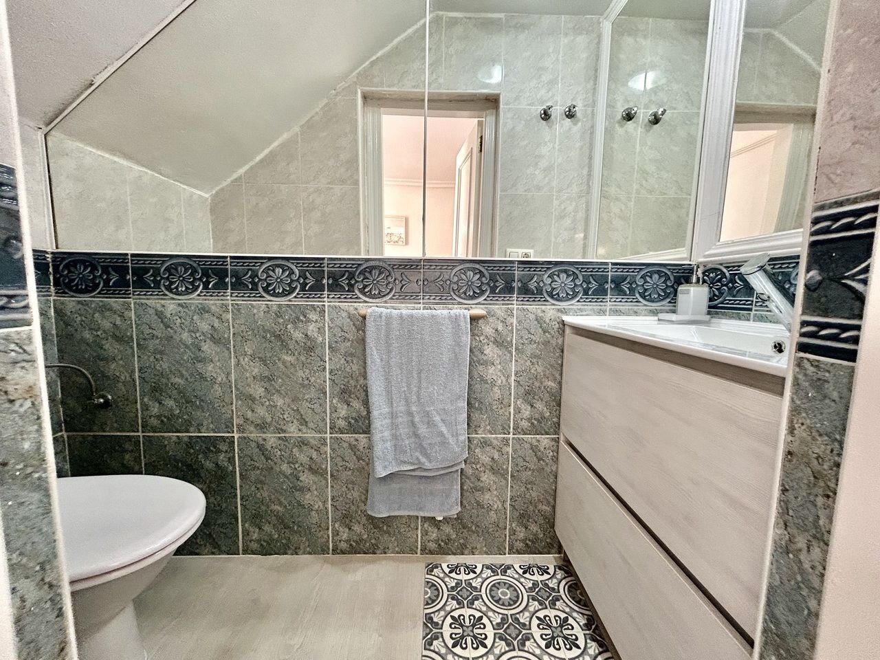 3-Bedroom House in Cabo Roig, Cabo Roig - Image 23
