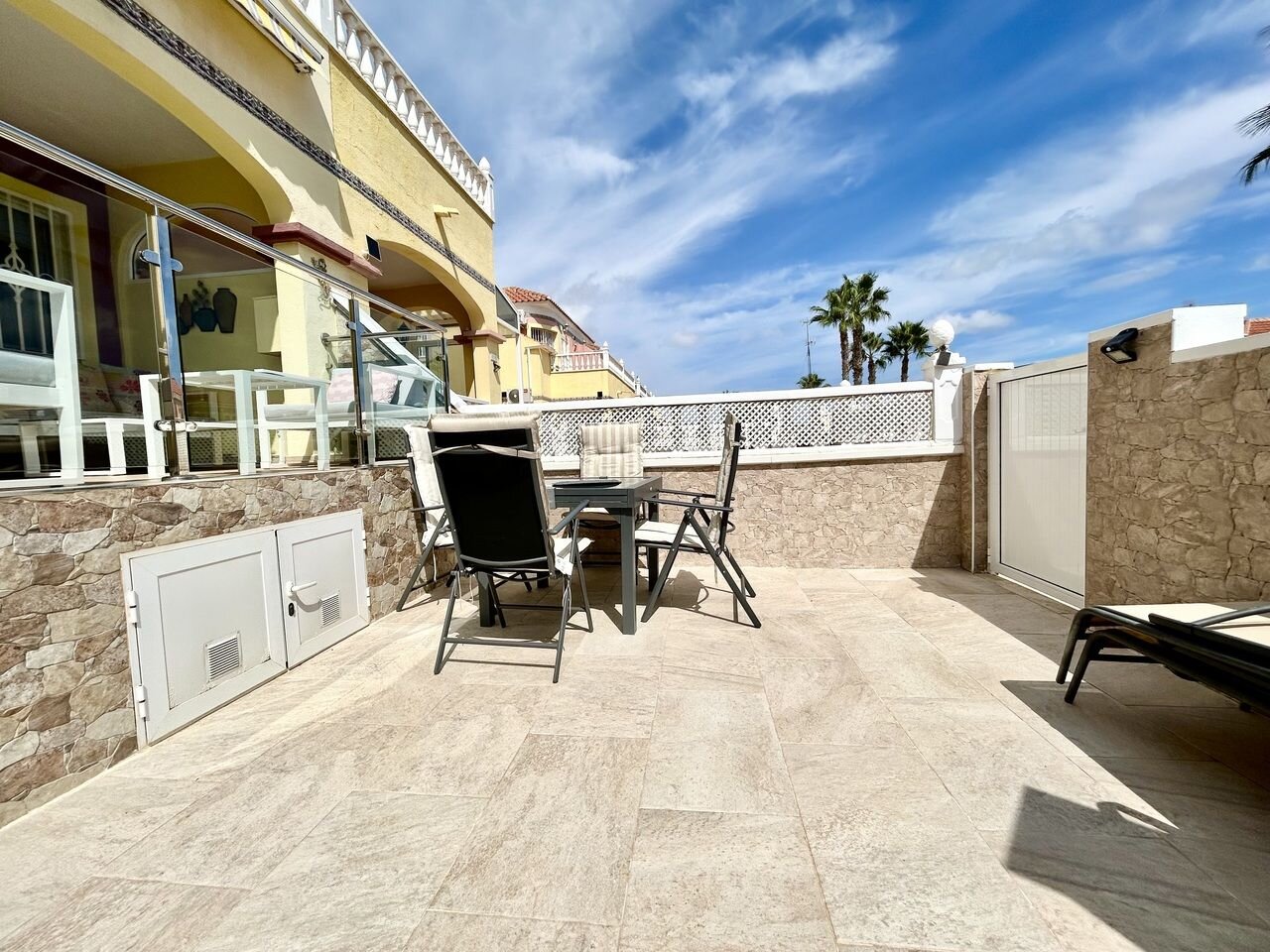 3-Bedroom House in Cabo Roig, Cabo Roig - Image 25