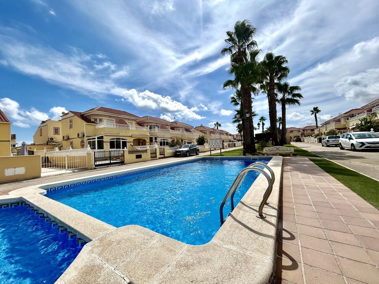 3-Bedroom House in Cabo Roig, Cabo Roig - Image 27