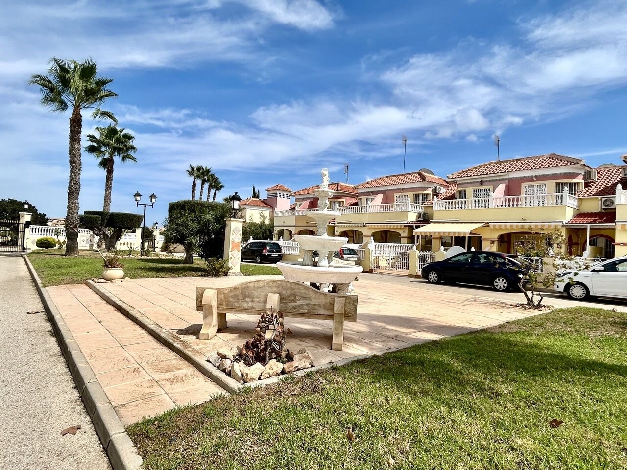 3-Bedroom House in Cabo Roig, Cabo Roig - Image 28