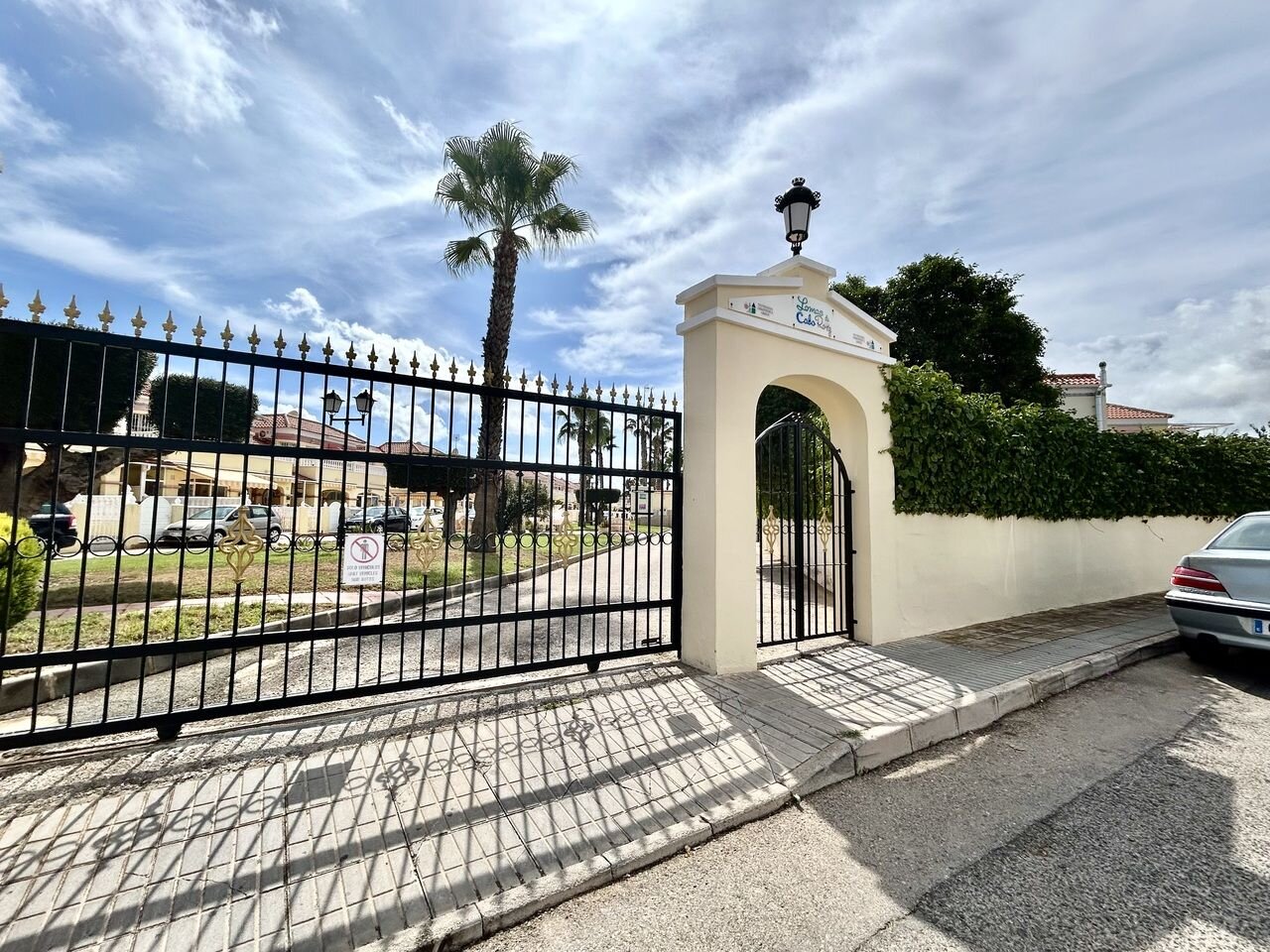 3-Bedroom House in Cabo Roig, Cabo Roig - Image 29