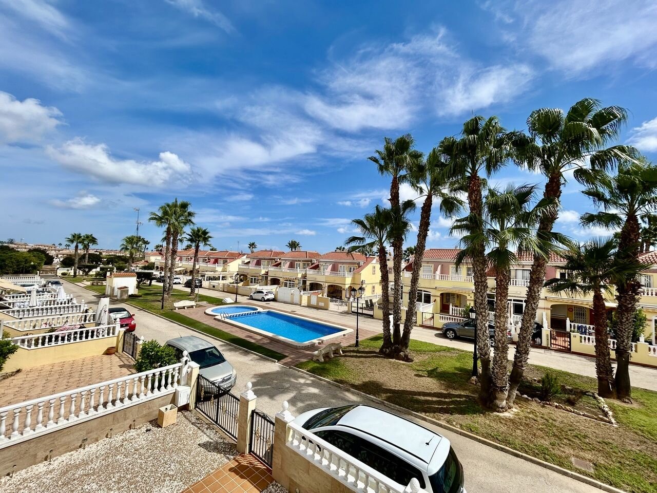 3-Bedroom House in Cabo Roig, Cabo Roig - Image 3