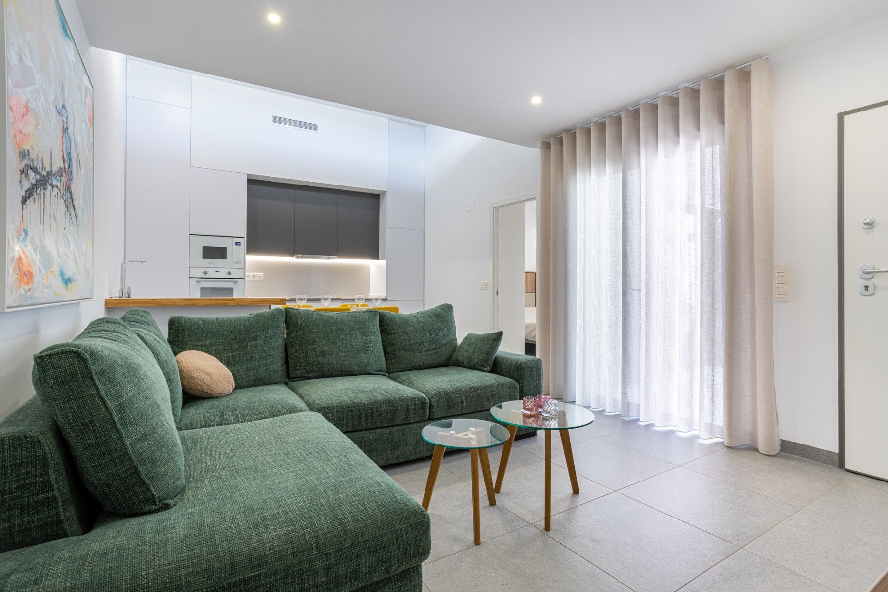 Willa z 3 Sypialniami w, Torre - Pacheco - Image 11