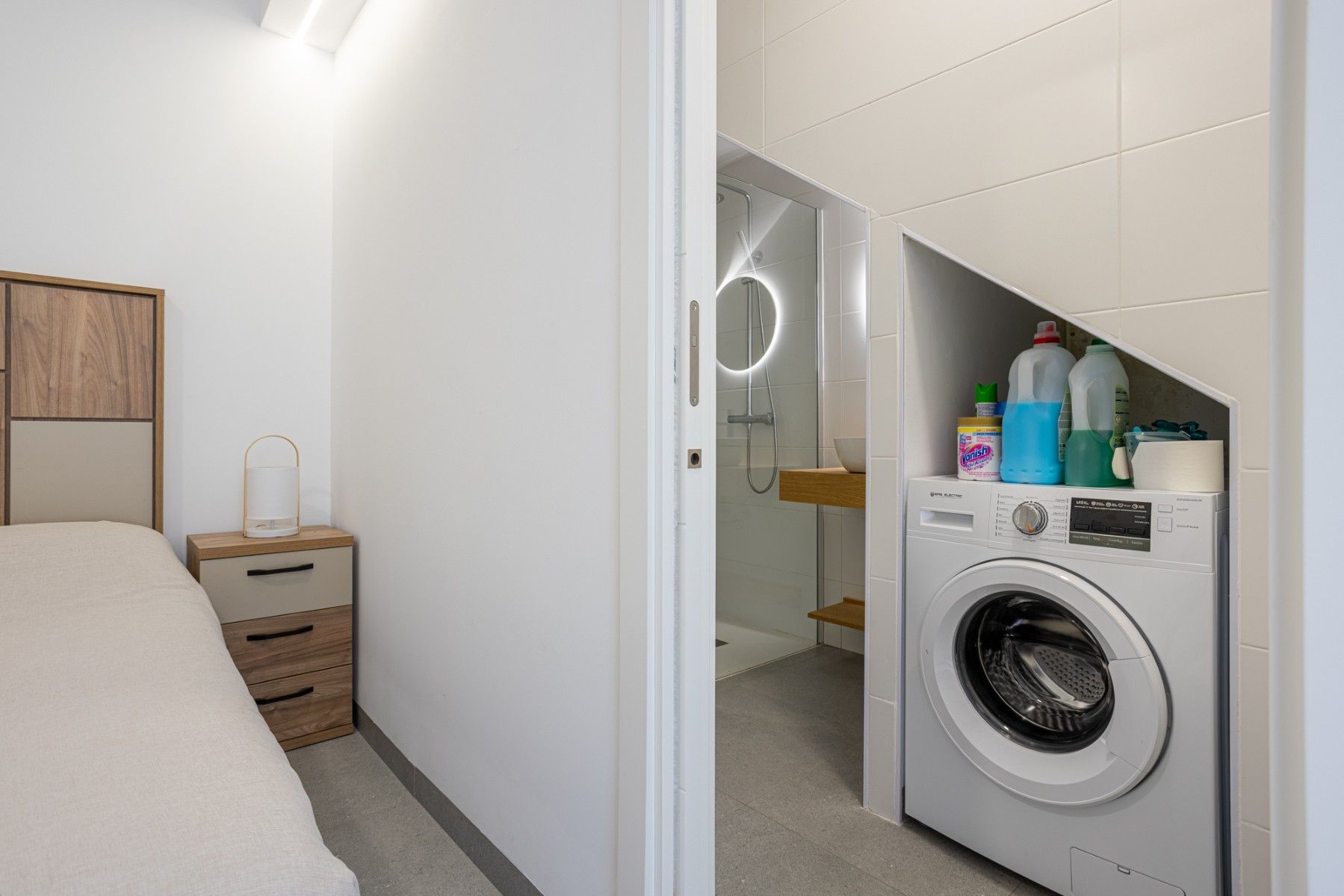 Willa z 3 Sypialniami w, Torre - Pacheco - Image 14