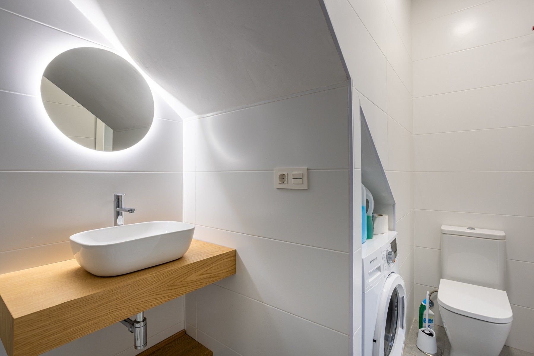 Willa z 3 Sypialniami w, Torre - Pacheco - Image 16