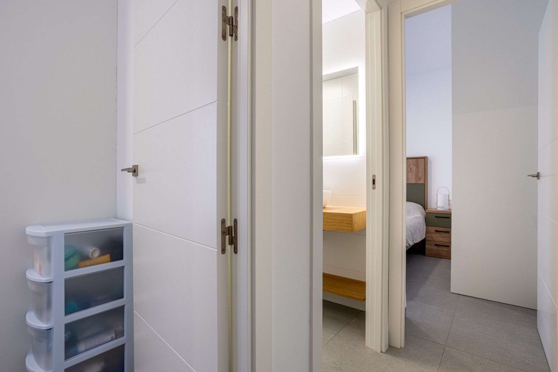 Willa z 3 Sypialniami w, Torre - Pacheco - Image 17