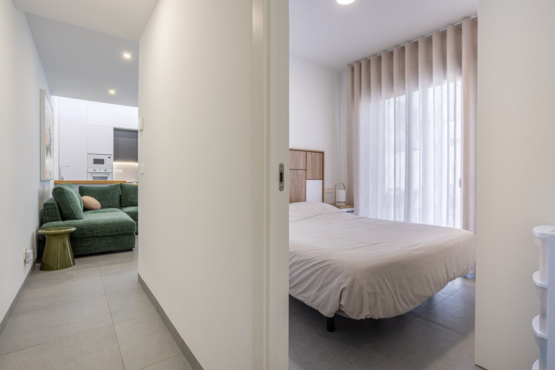 Willa z 3 Sypialniami w, Torre - Pacheco - Image 18