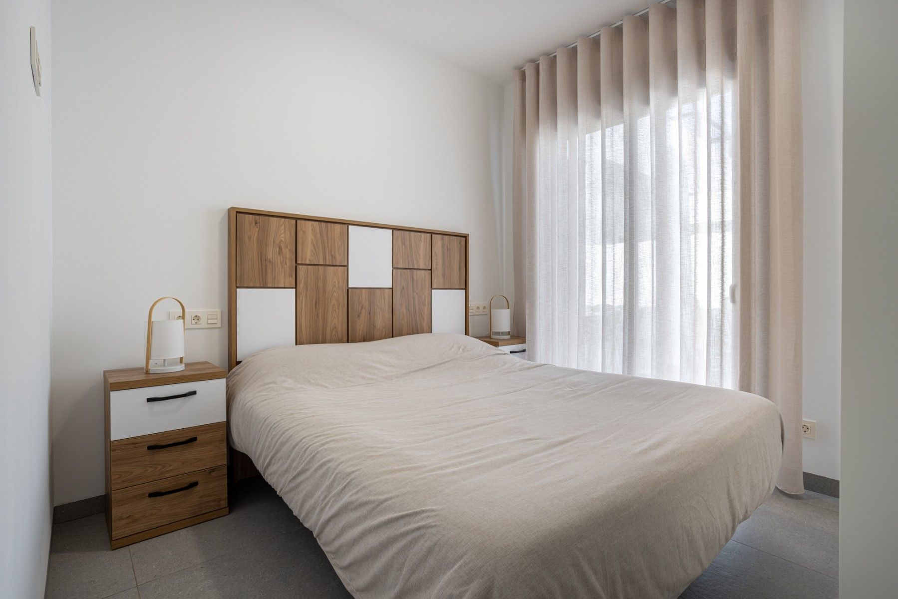 Willa z 3 Sypialniami w, Torre - Pacheco - Image 19