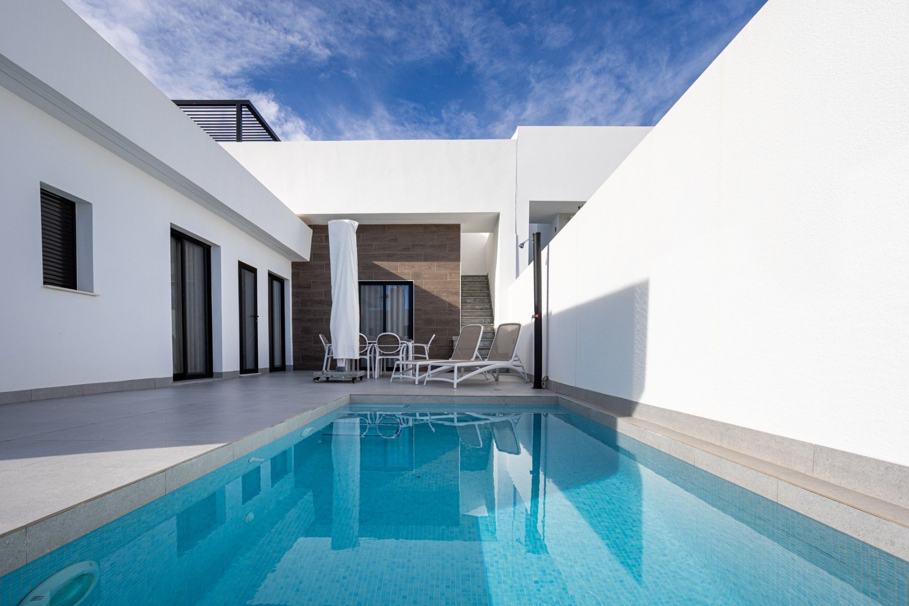 Willa z 3 Sypialniami w, Torre - Pacheco - Image 31