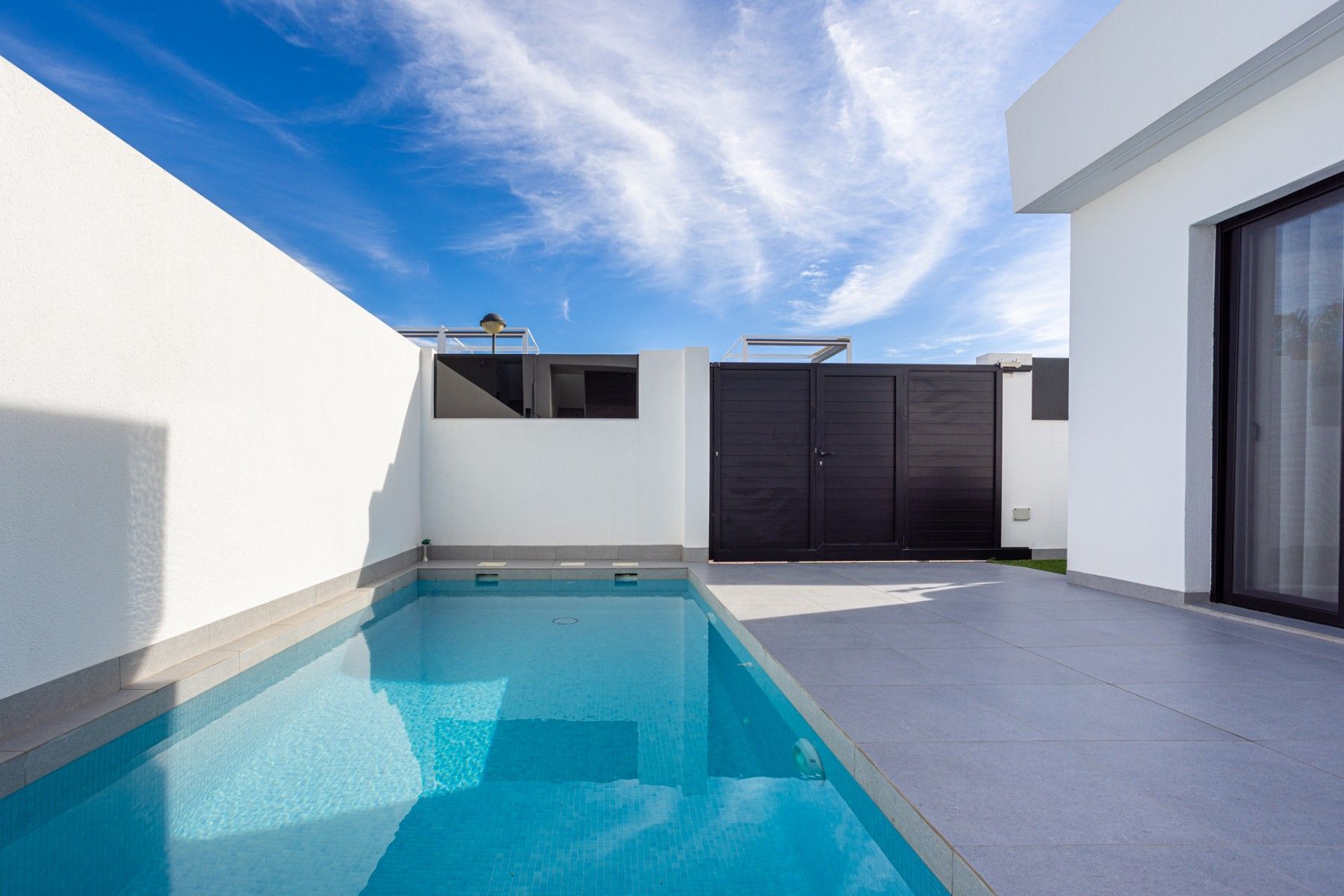 Willa z 3 Sypialniami w, Torre - Pacheco - Image 33