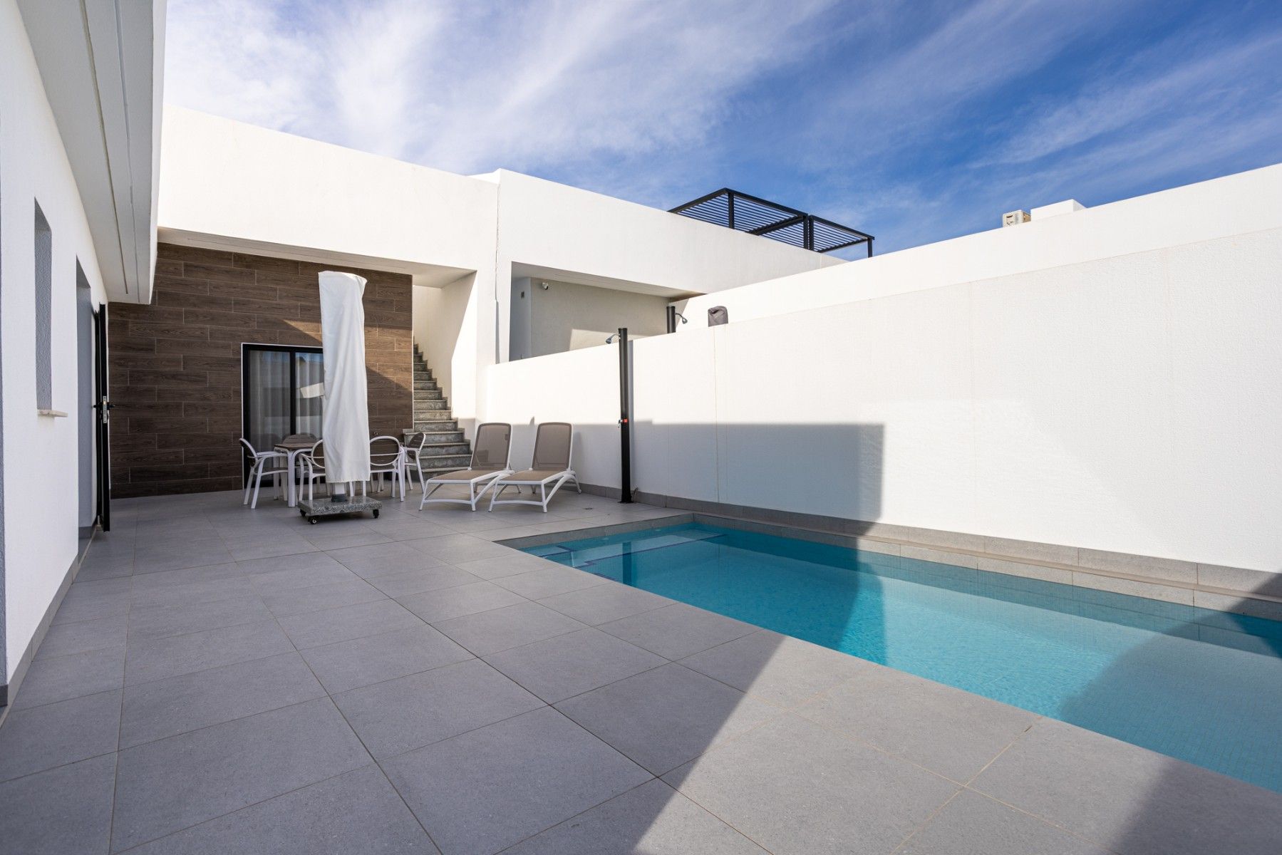 Willa z 3 Sypialniami w, Torre - Pacheco - Image 35