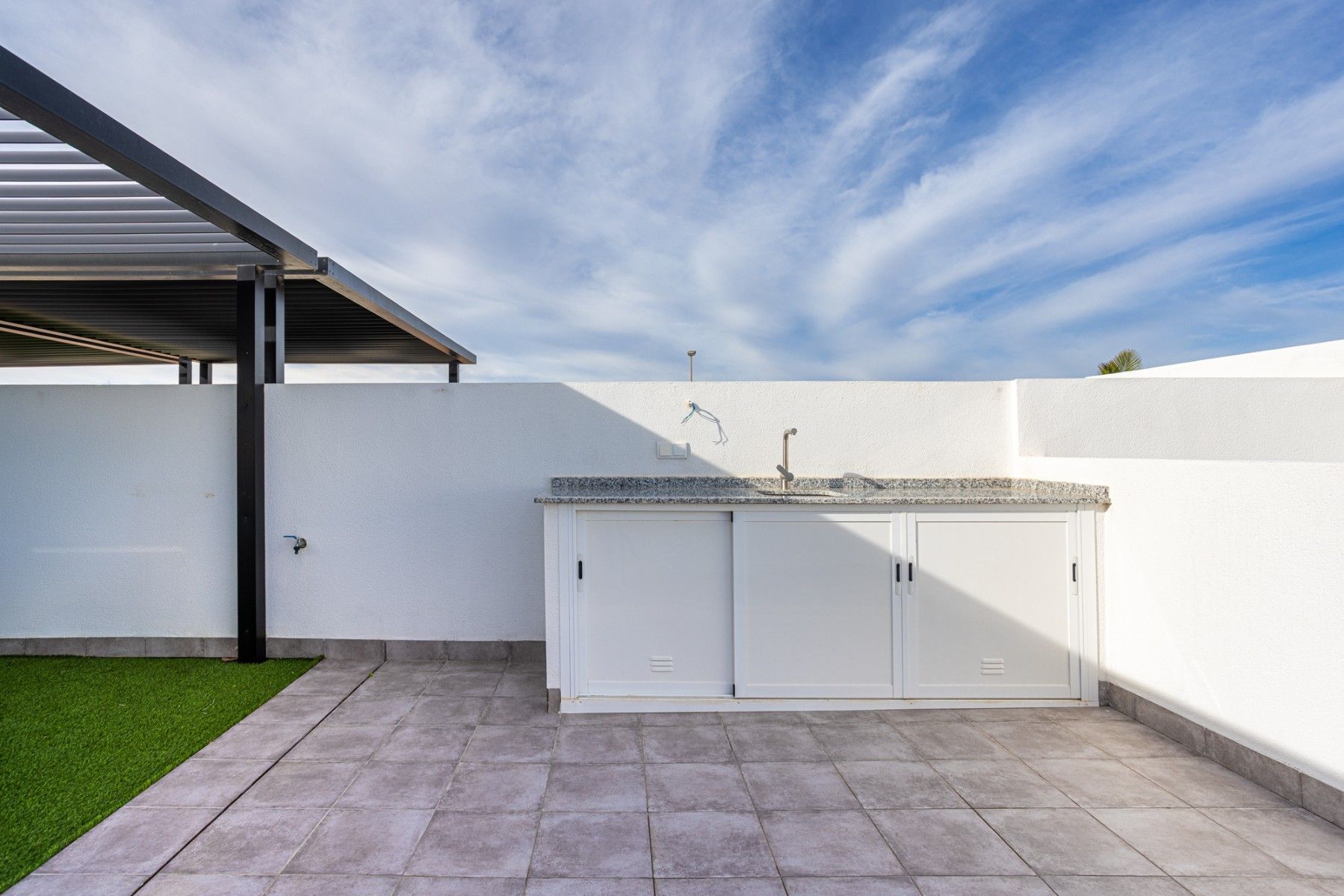 Willa z 3 Sypialniami w, Torre - Pacheco - Image 38