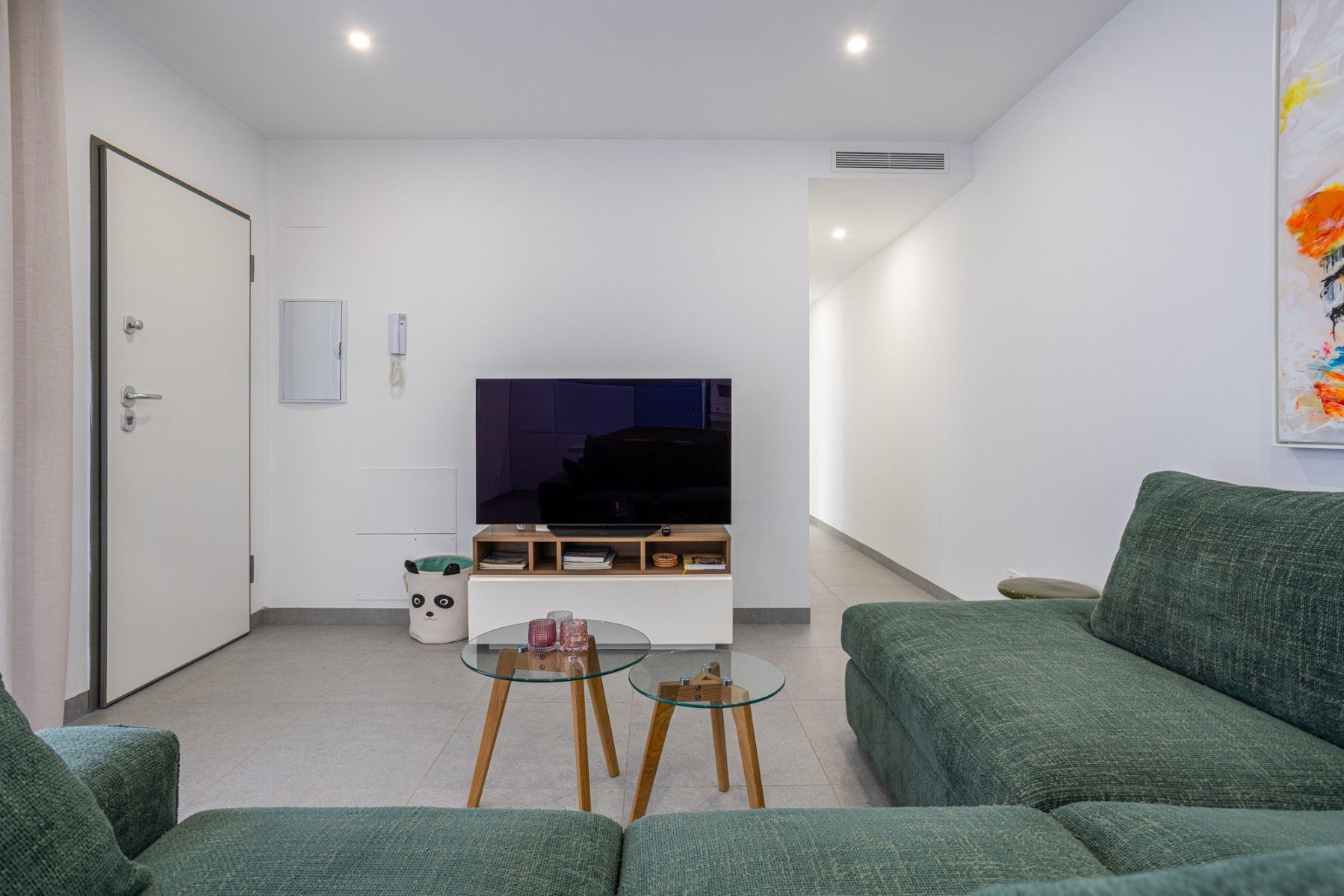 Willa z 3 Sypialniami w, Torre - Pacheco - Image 4