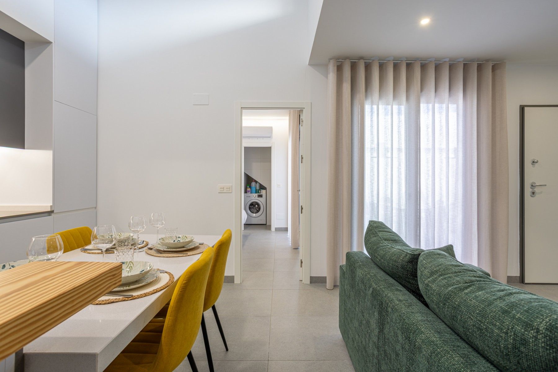 Willa z 3 Sypialniami w, Torre - Pacheco - Image 5