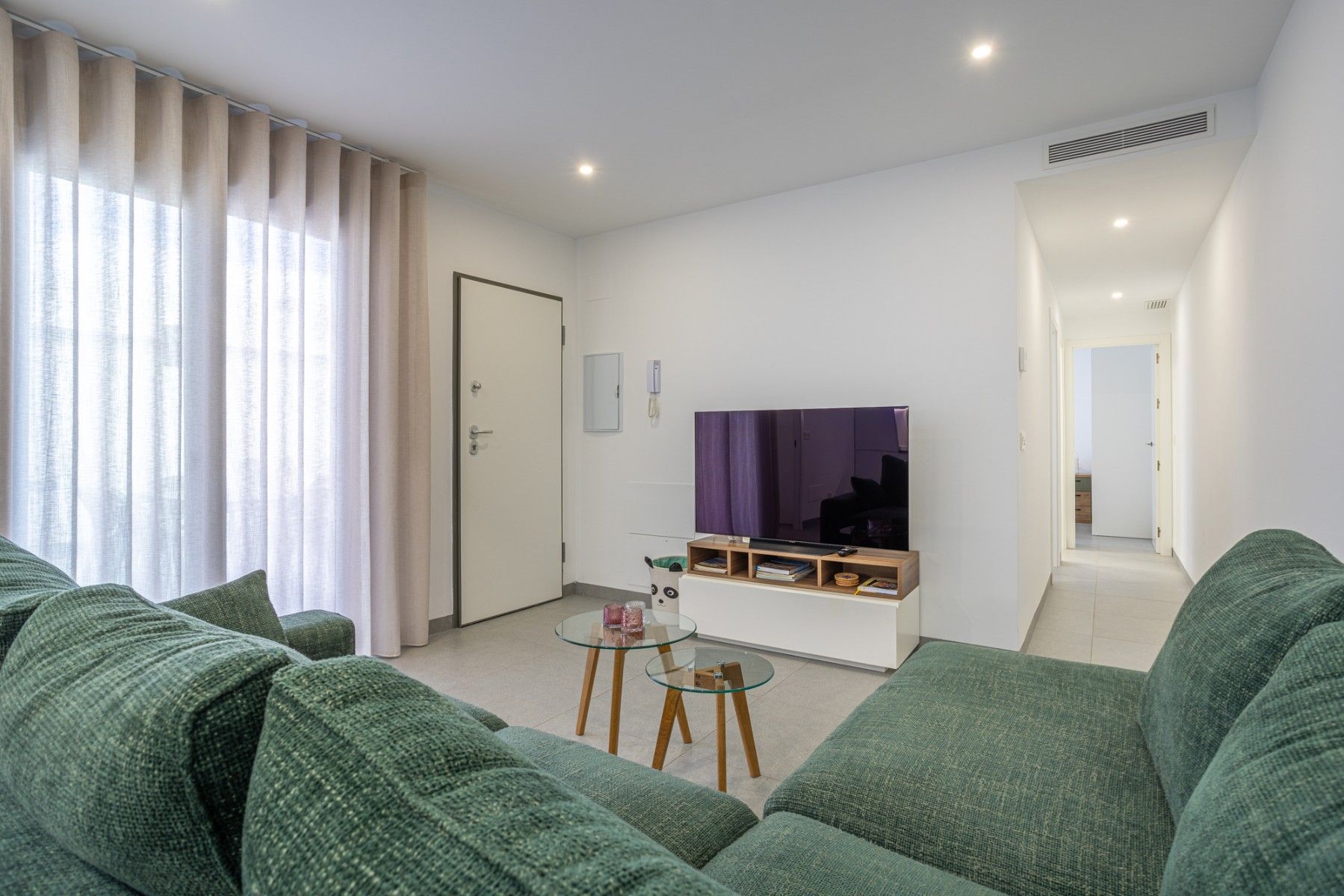 Willa z 3 Sypialniami w, Torre - Pacheco - Image 6