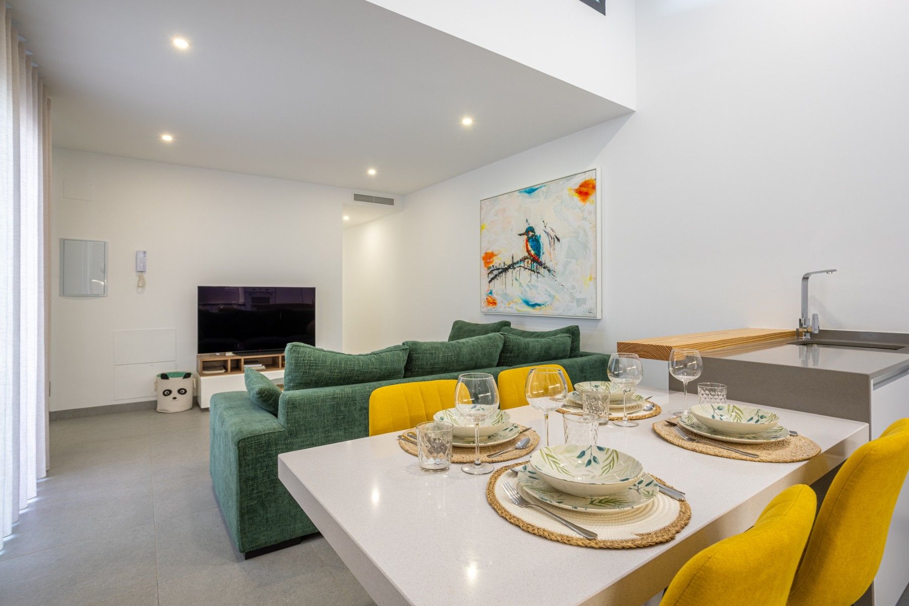 Willa z 3 Sypialniami w, Torre - Pacheco - Image 8