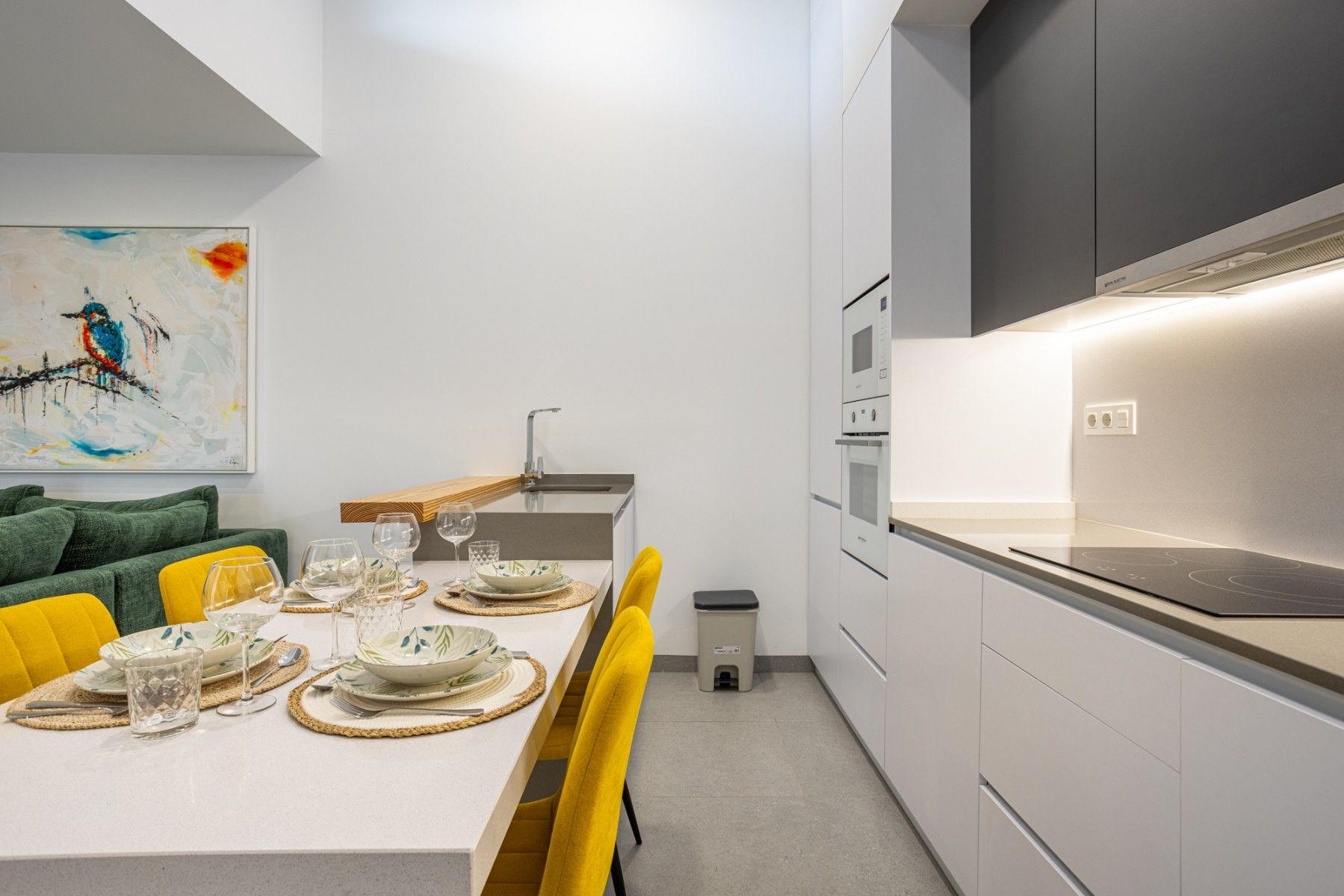 Willa z 3 Sypialniami w, Torre - Pacheco - Image 9