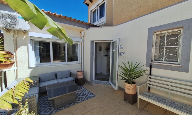 3-Bedroom Villa in San Miguel de Salinas - Image 18