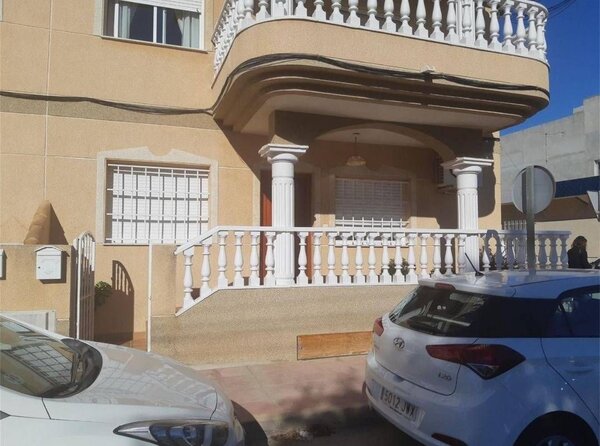 3-Zimmer Wohnung in Torre - Pacheco