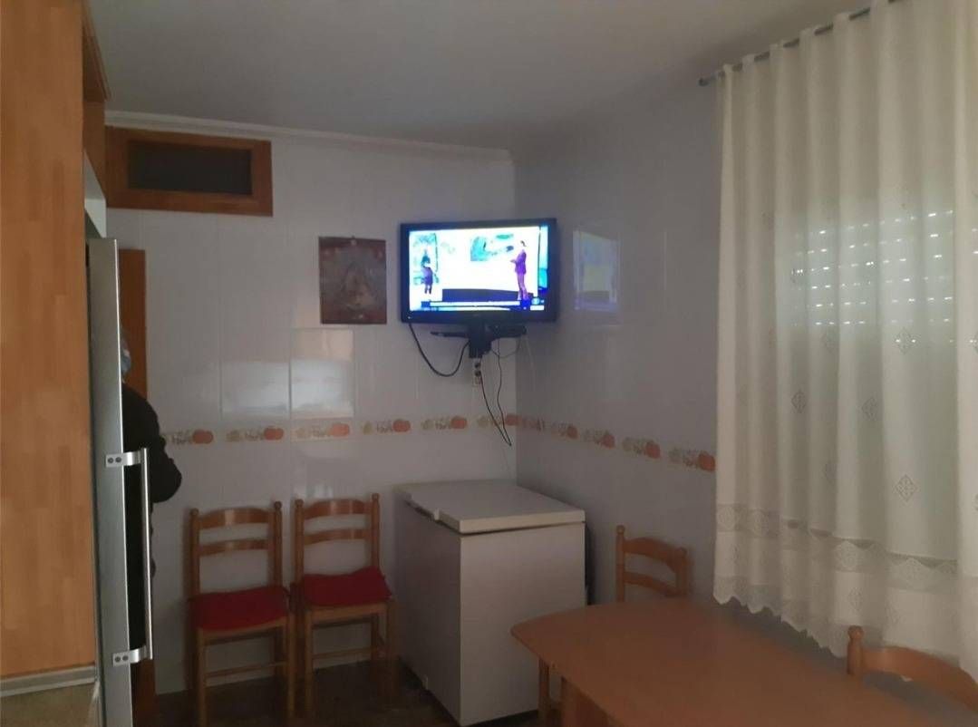 3-Bedroom Apartment in Torre - Pacheco - Image 10