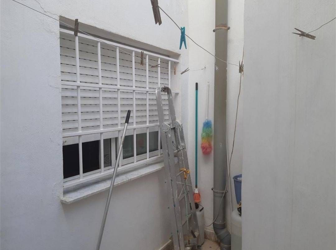 3-Bedroom Apartment in Torre - Pacheco - Image 11