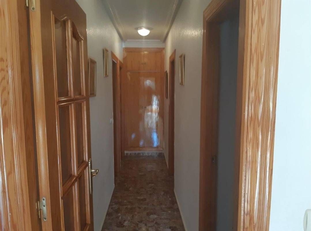 3-Bedroom Apartment in Torre - Pacheco - Image 14