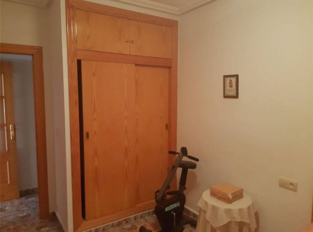 3-Bedroom Apartment in Torre - Pacheco - Image 15