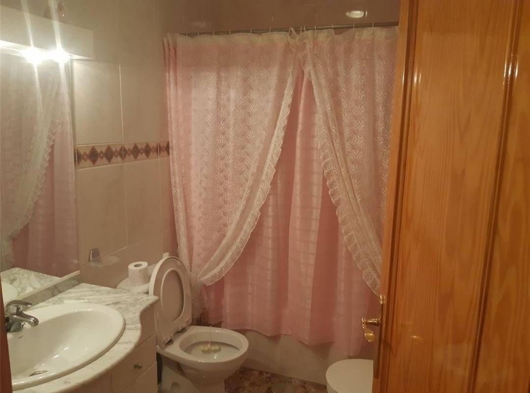 3-Bedroom Apartment in Torre - Pacheco - Image 17