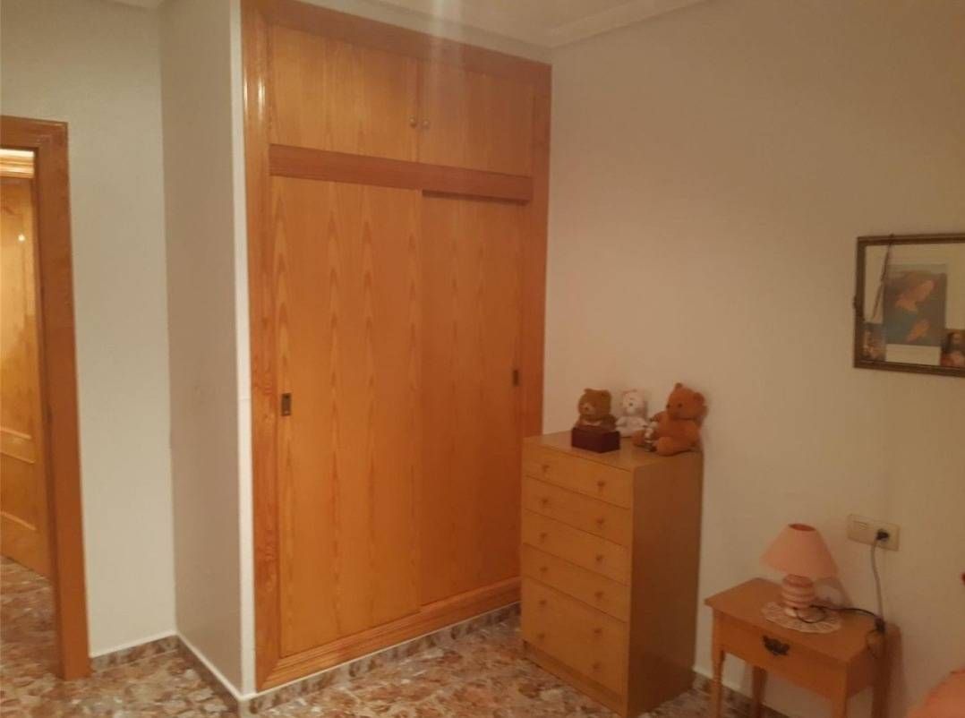 3-Bedroom Apartment in Torre - Pacheco - Image 18