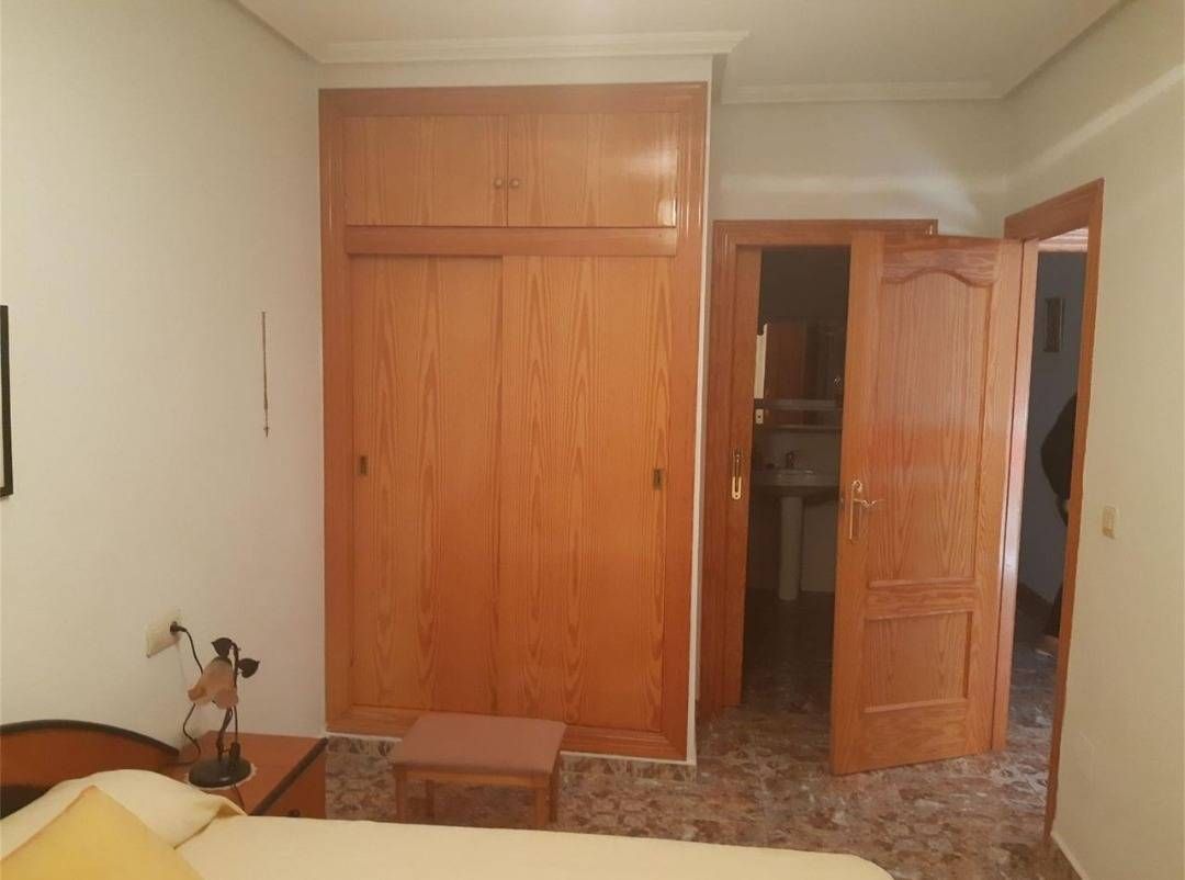 3-Bedroom Apartment in Torre - Pacheco - Image 19