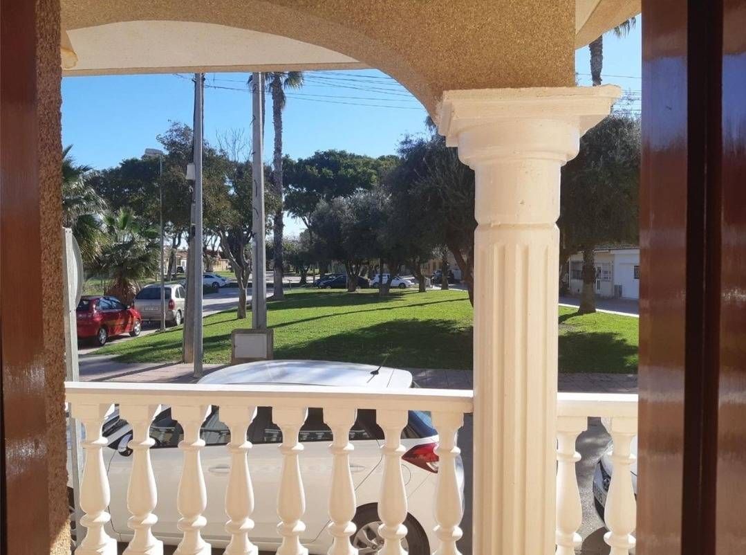 3-Bedroom Apartment in Torre - Pacheco - Image 2