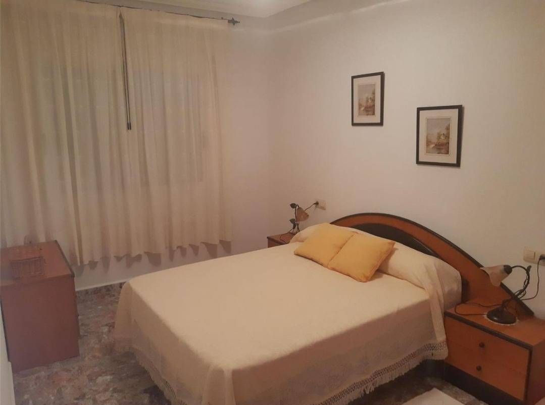 3-Bedroom Apartment in Torre - Pacheco - Image 21