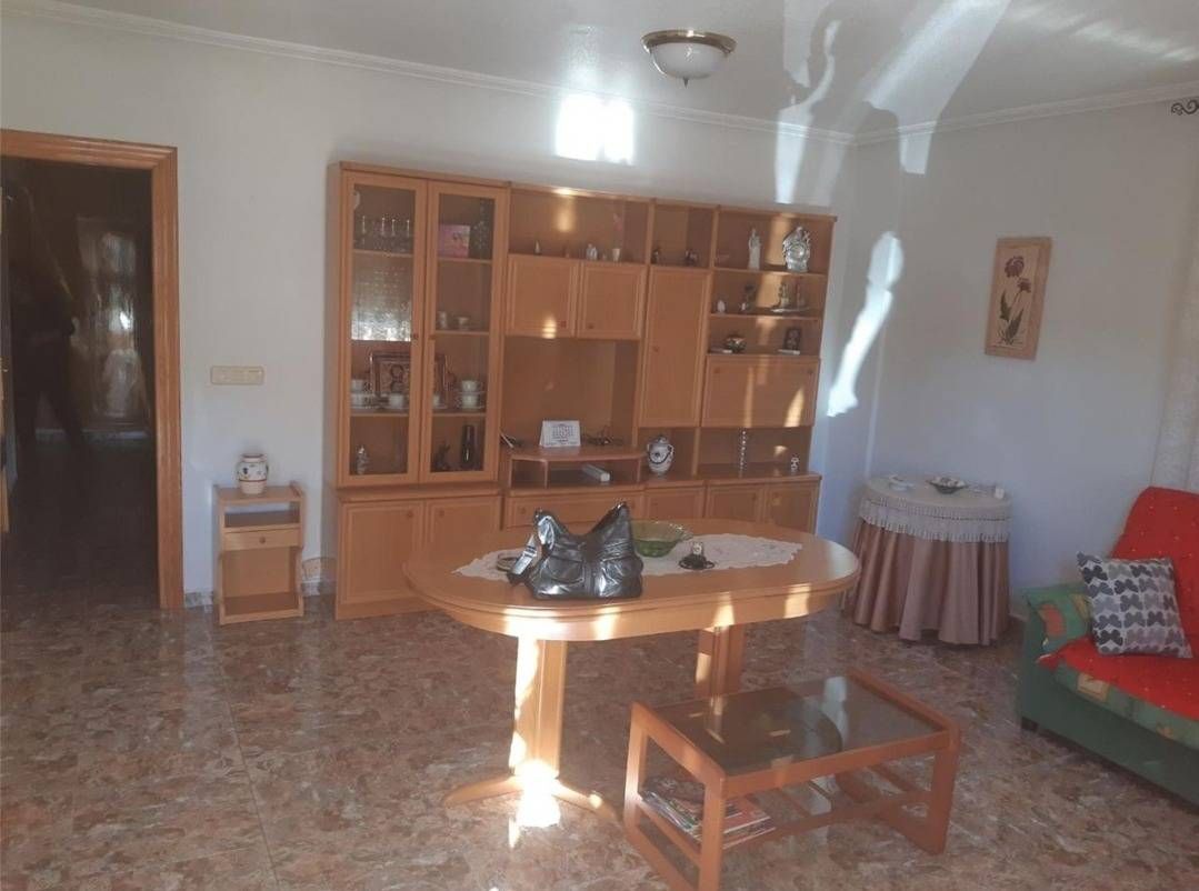 3-Bedroom Apartment in Torre - Pacheco - Image 3