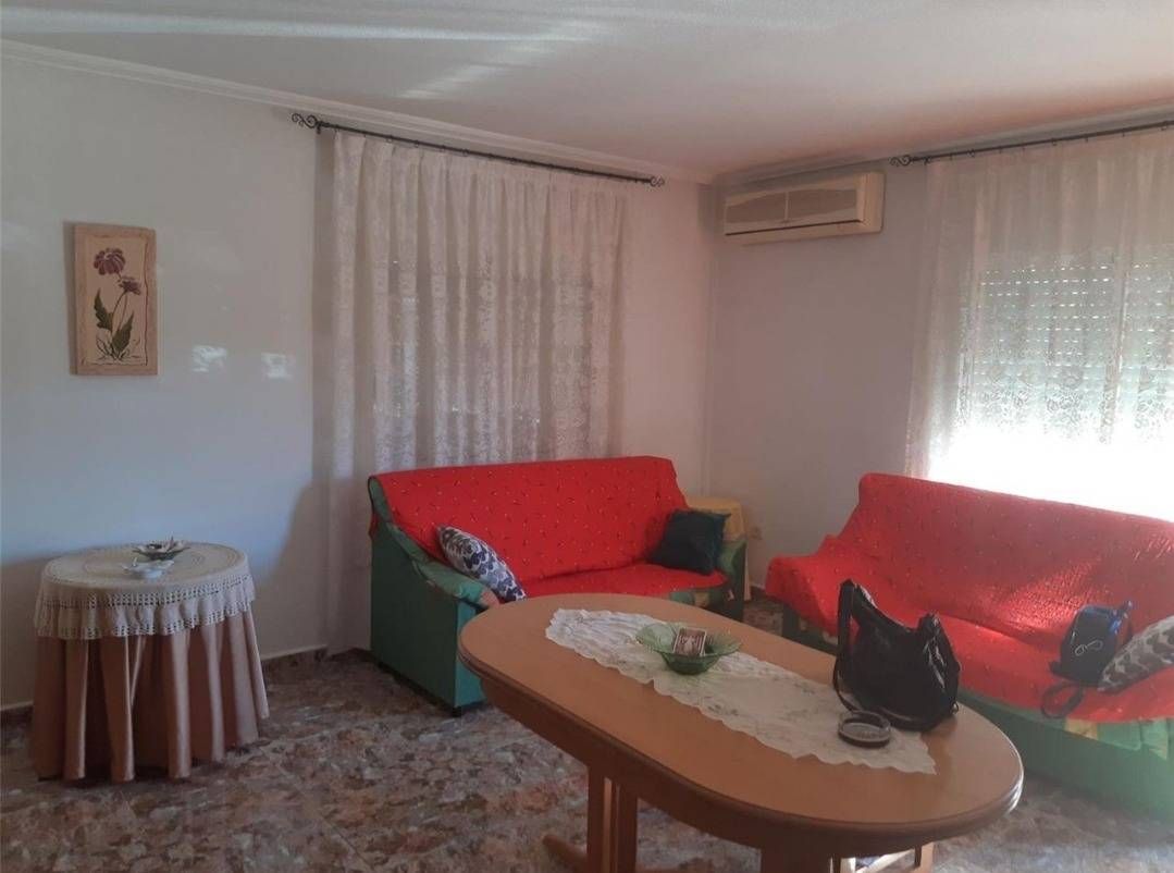 3-Bedroom Apartment in Torre - Pacheco - Image 5