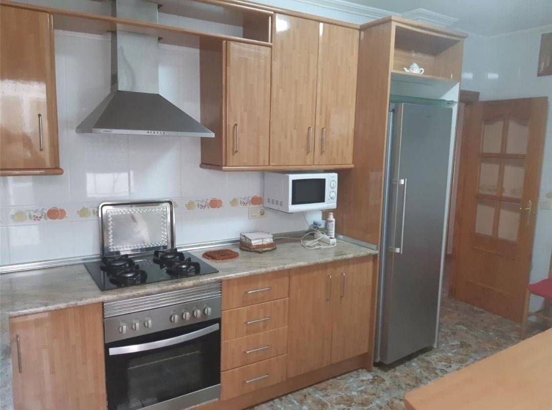 3-Bedroom Apartment in Torre - Pacheco - Image 7