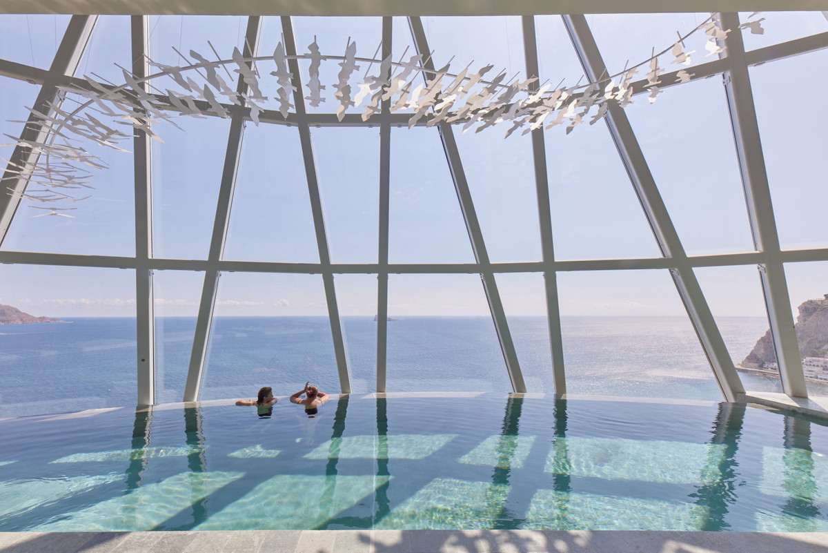 2-Bedroom Middle Floor Apartment in  Benidorm - Image 2