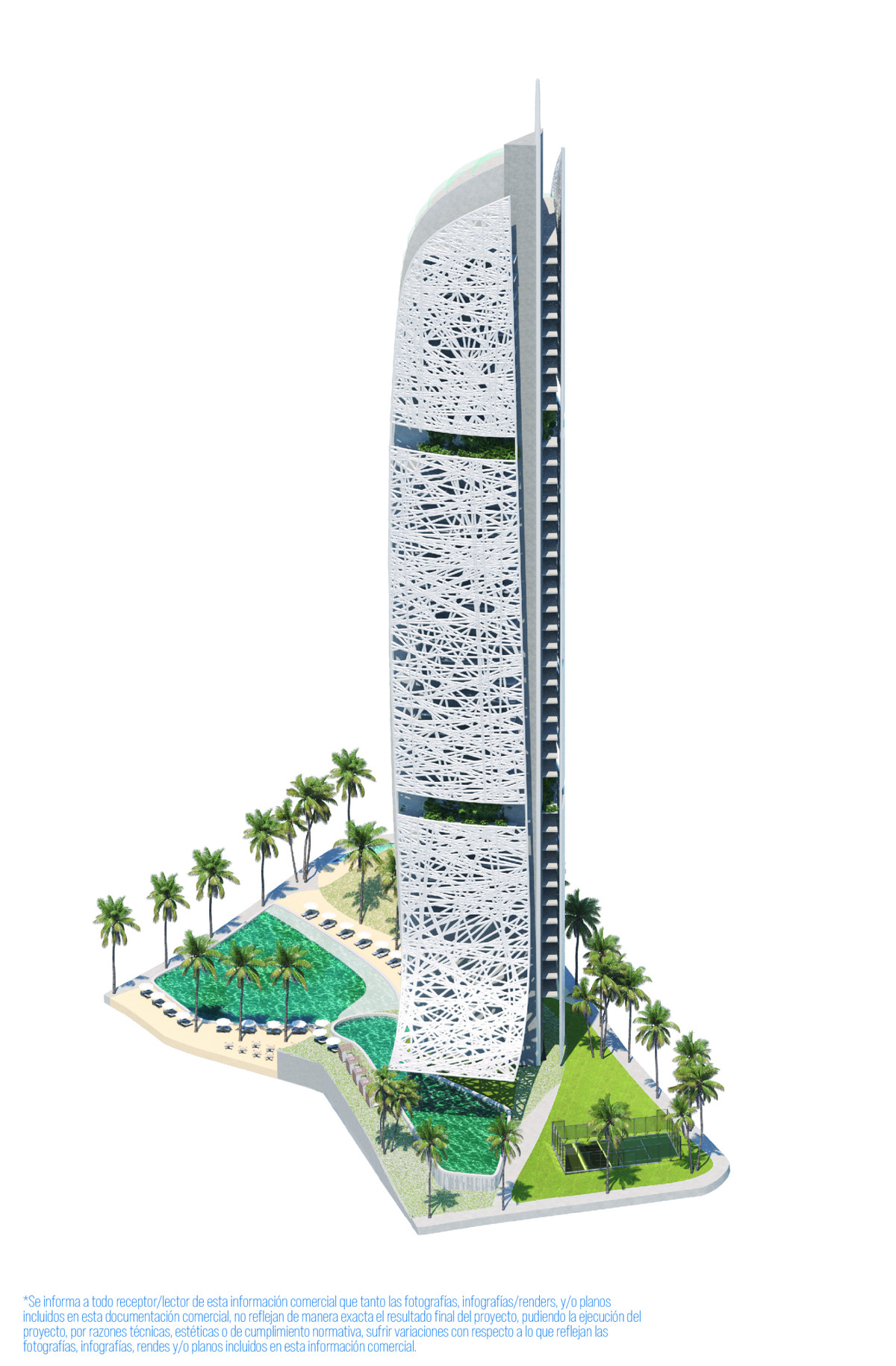 2-Bedroom Middle Floor Apartment in  Benidorm - Image 6