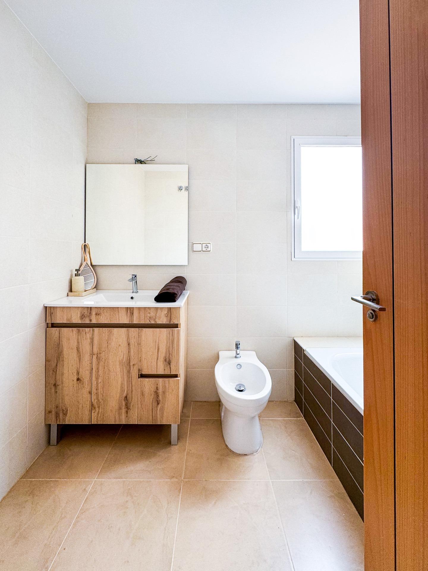 Appartement met 1 Slaapkamers in Orihuela Costa - Image 10