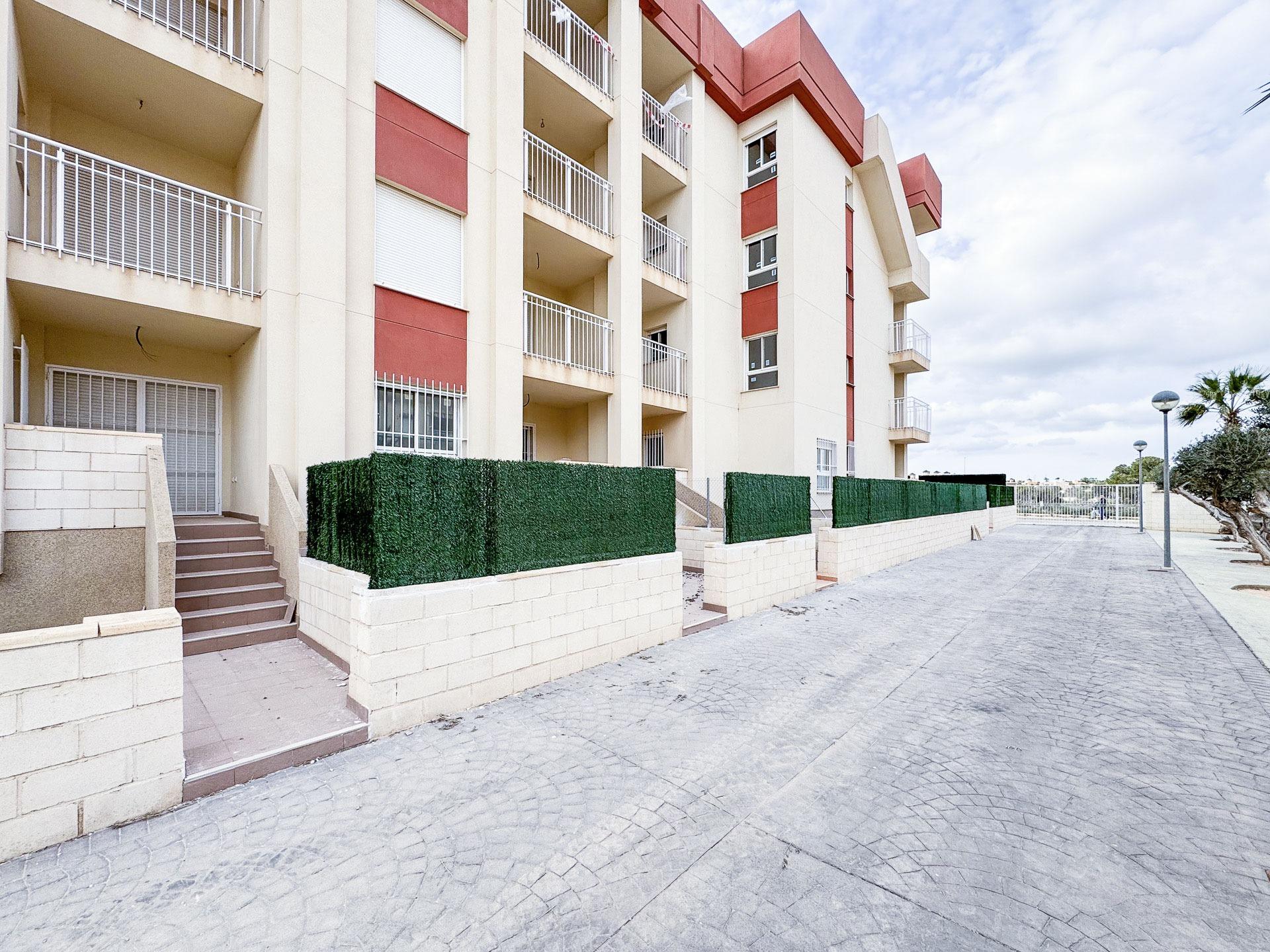 Appartement met 1 Slaapkamers in Orihuela Costa - Image 15