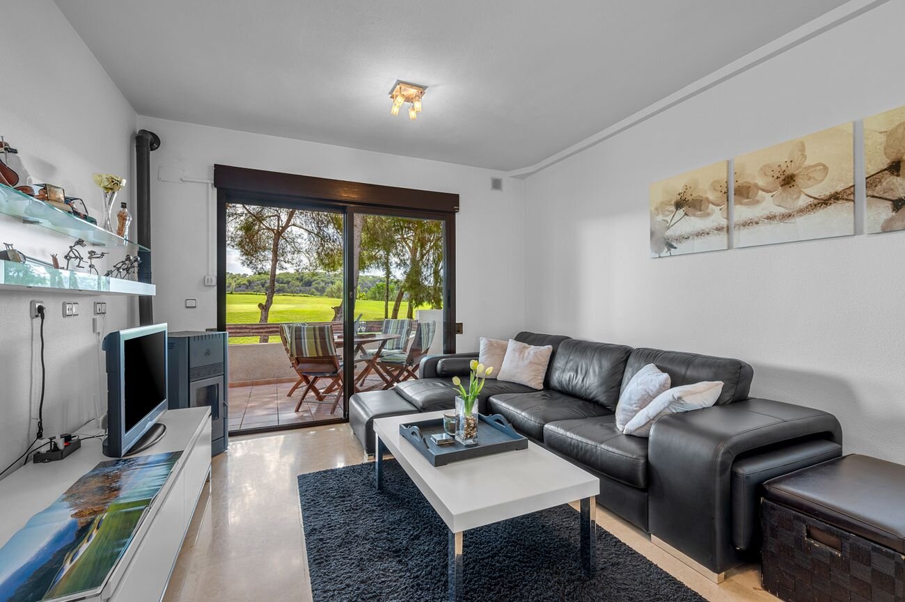 3-Bedroom Penthouse Duplex in Las Ramblas, Orihuela Costa - Image 1