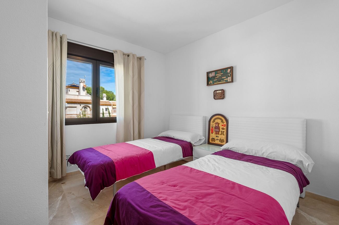 3-Bedroom Penthouse Duplex in Las Ramblas, Orihuela Costa - Image 11