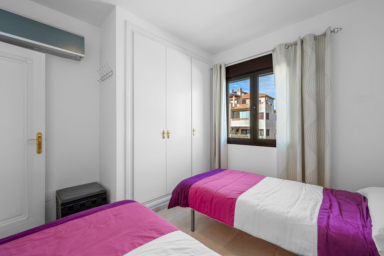 3-Bedroom Penthouse Duplex in Las Ramblas, Orihuela Costa - Image 12