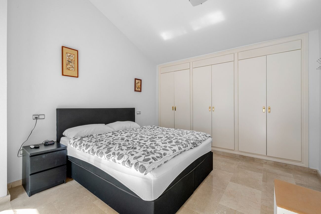 3-Bedroom Penthouse Duplex in Las Ramblas, Orihuela Costa - Image 13